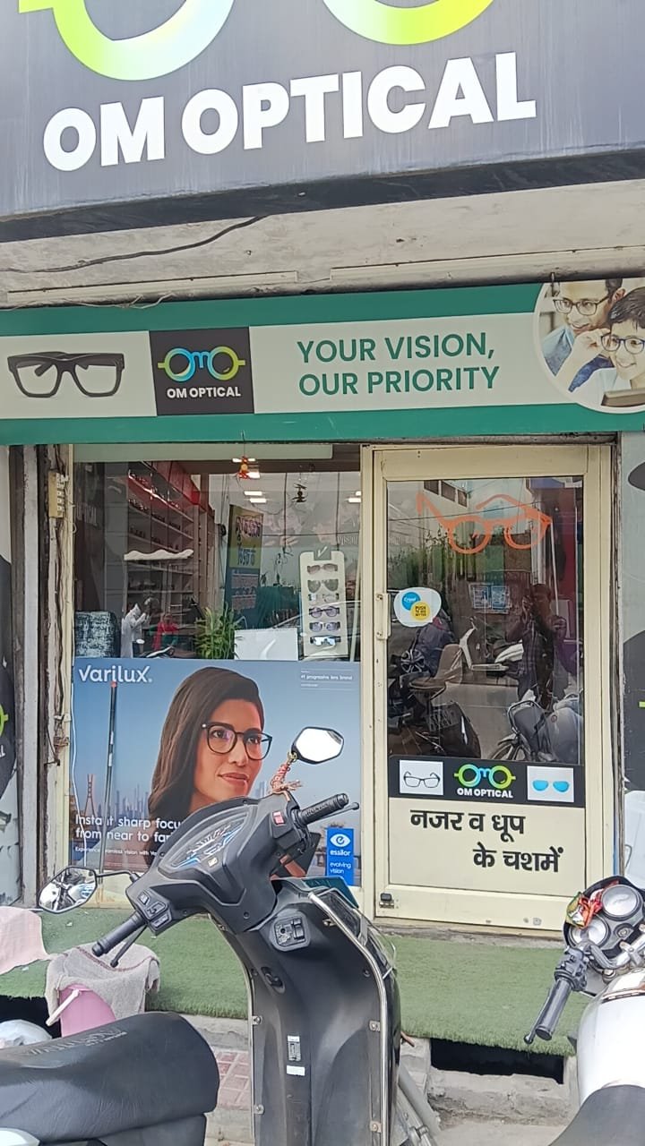 OM OPTICAL