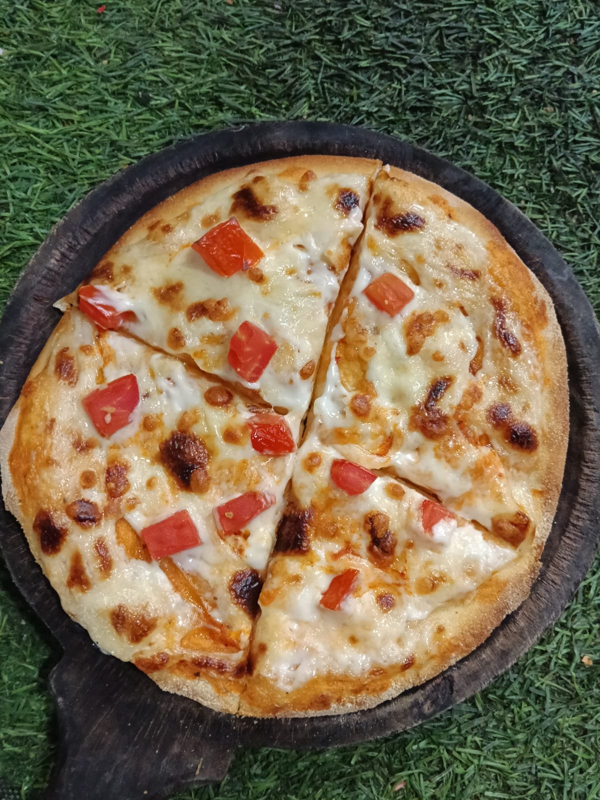 पहाड़ी PIZZA photo 2