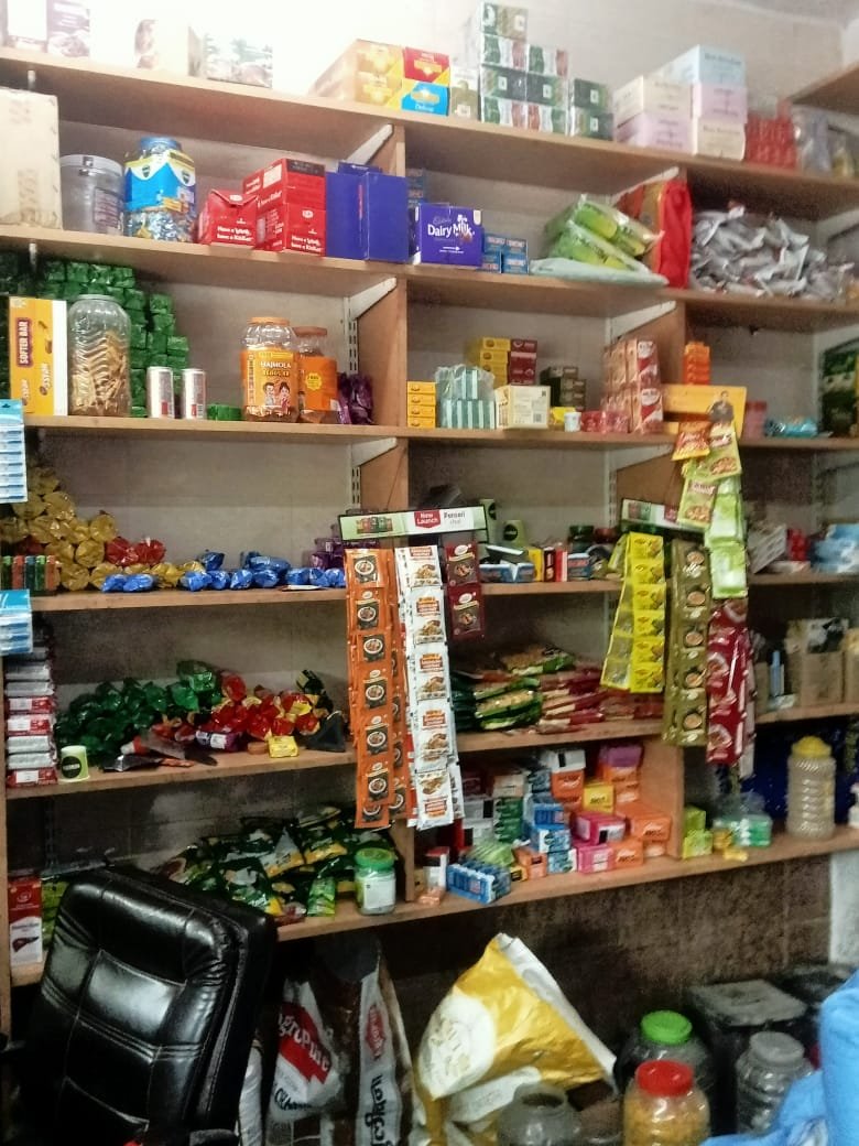 KASHYAP PROVISION STORE