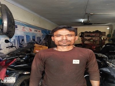 JEET MOTOR-CYCLE REPAIR