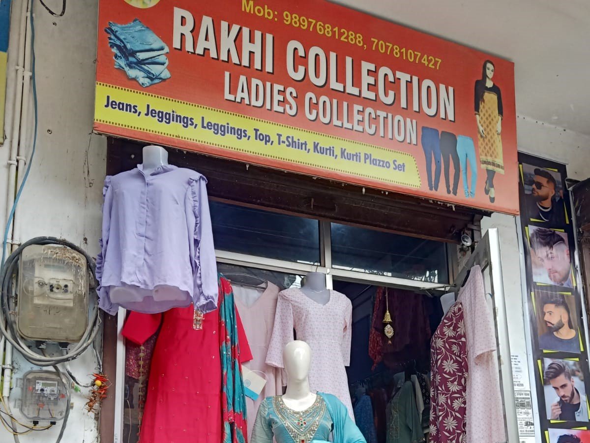 Rakhi Collection