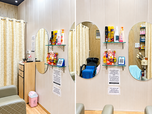 RIYA BEAUTY PARLOUR photo 4