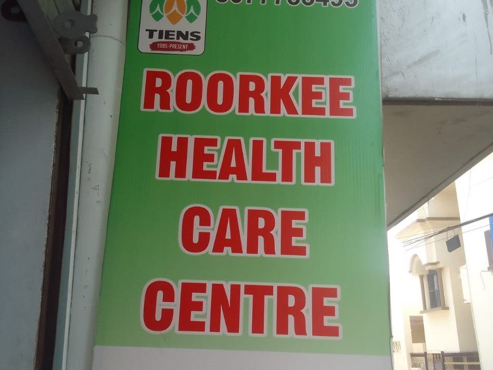 Roorkee Health Care