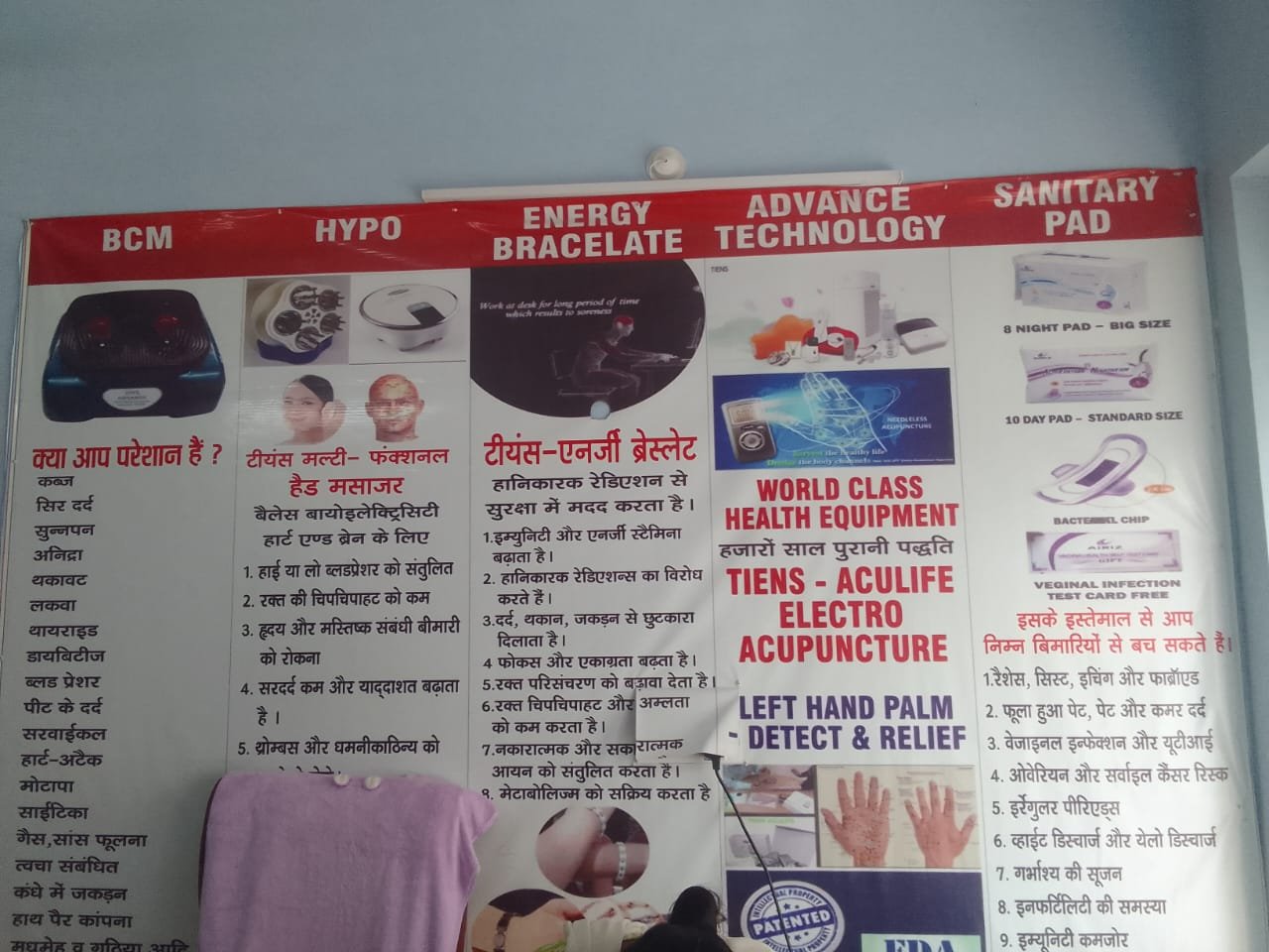 Roorkee Health Care