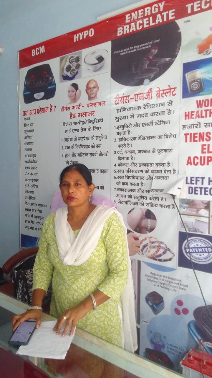 Roorkee Health Care
