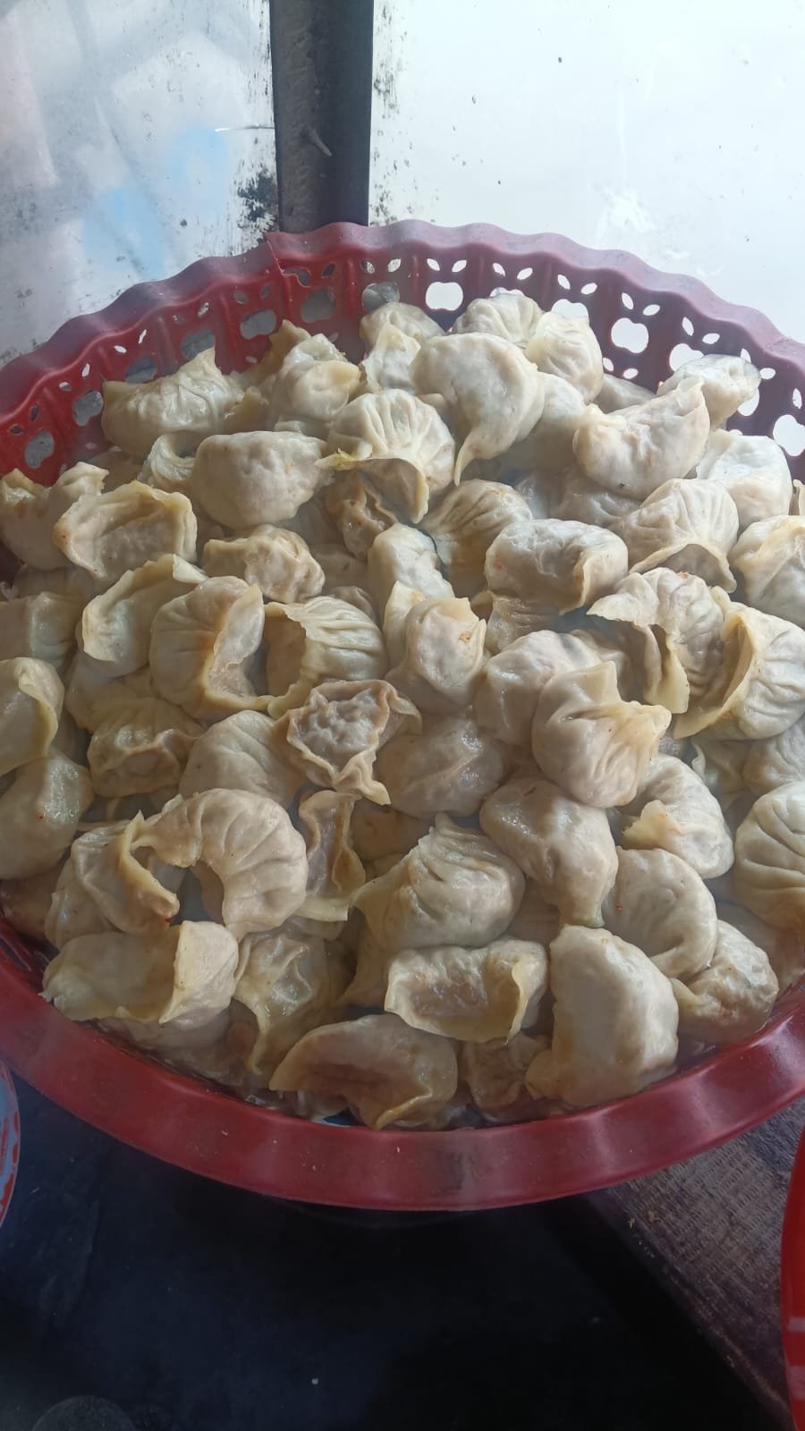 ROTELA FAST FOOD