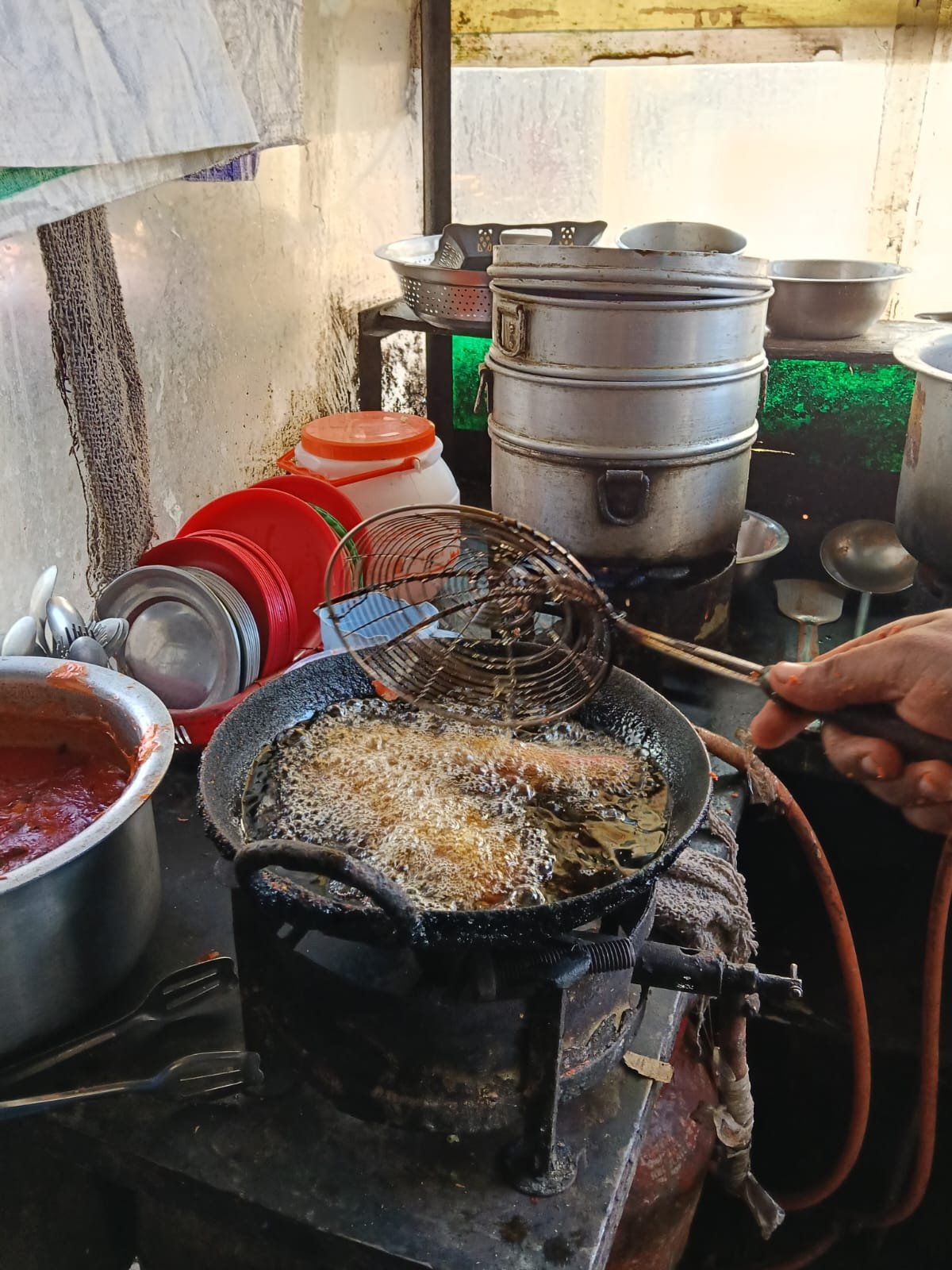 ROTELA FAST FOOD photo 4