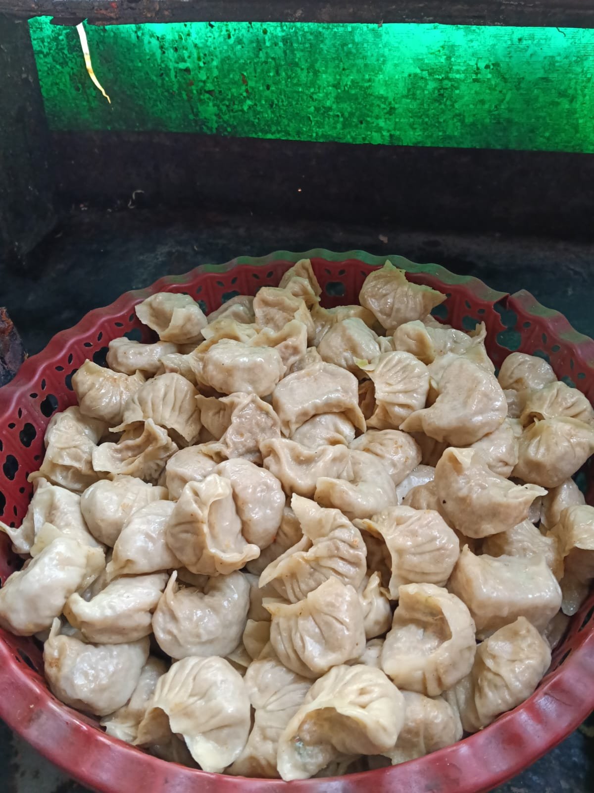 ROTELA FAST FOOD