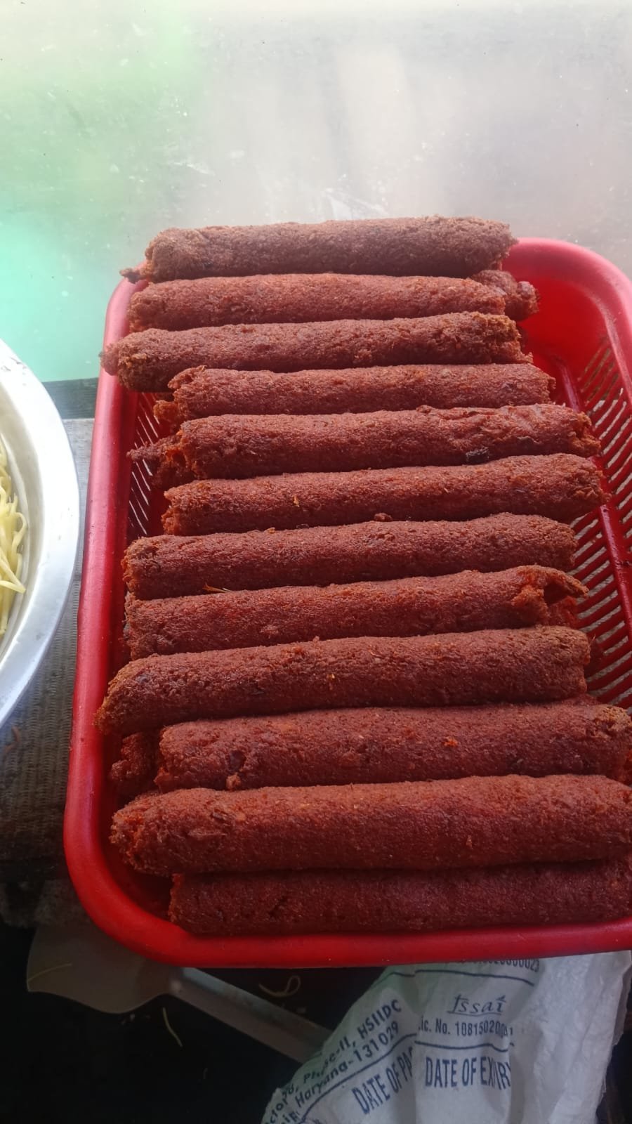 ROTELA FAST FOOD