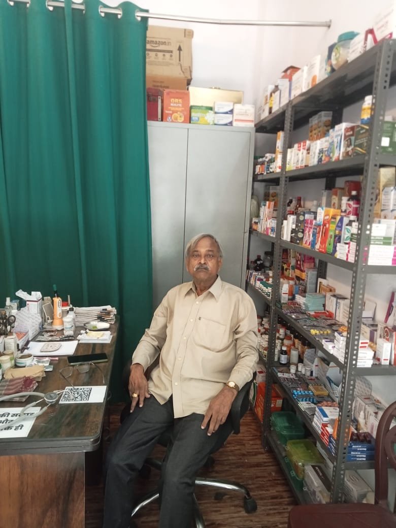 INDIA HEALTH CLINIC