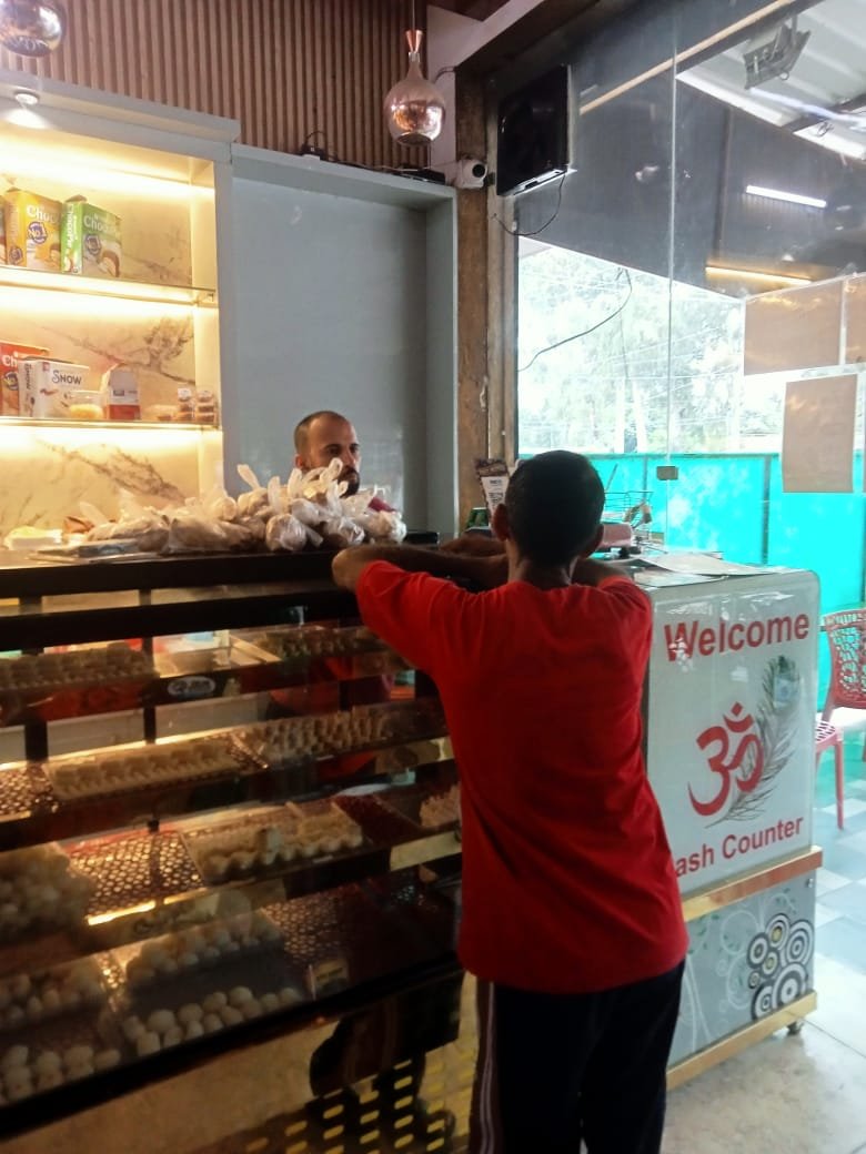 VANI SHREE SWEETS