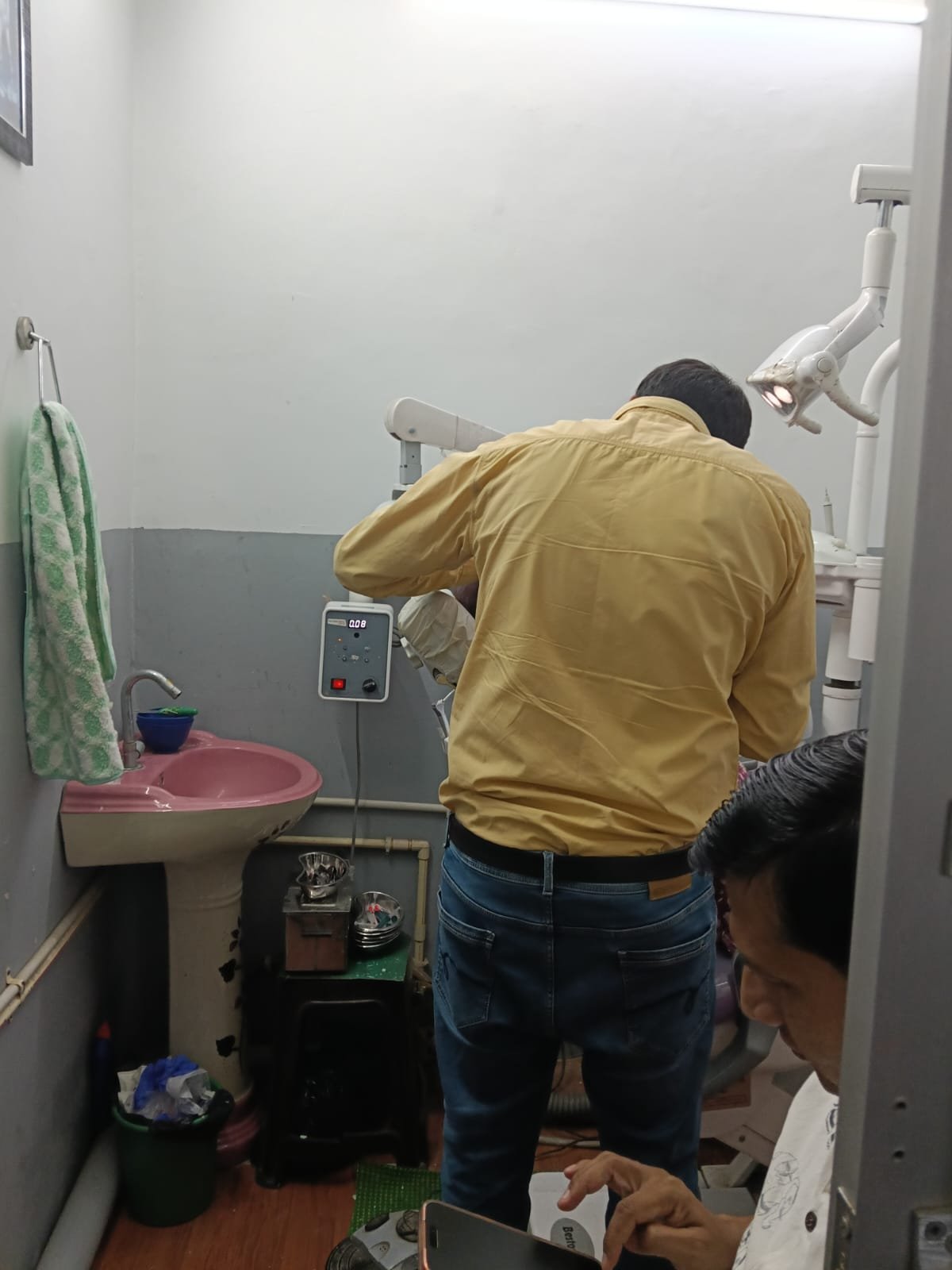 SATVIK DENTAL CARE photo 2