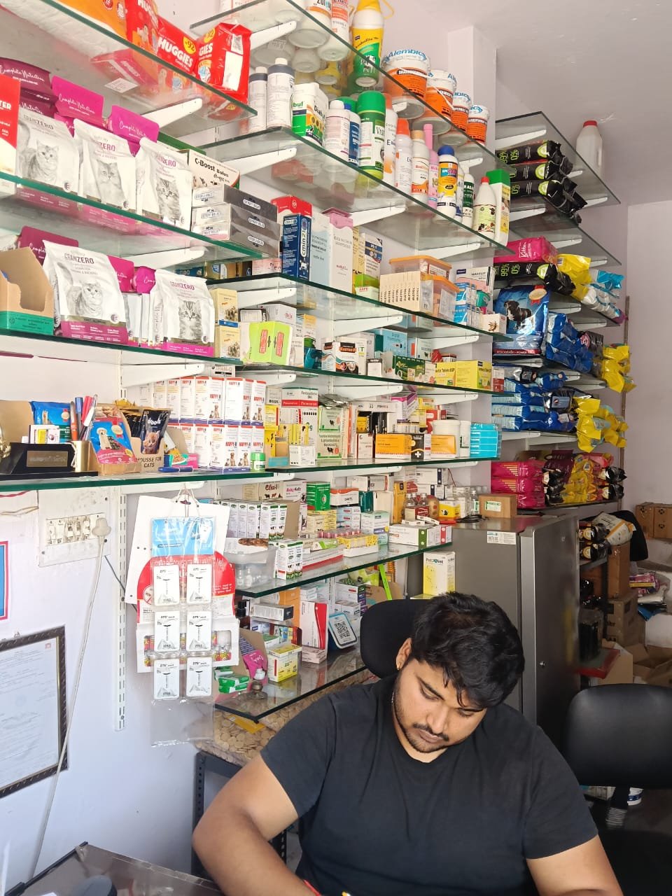 SHAKUMBARI MEDICAL AGENCY photo 2