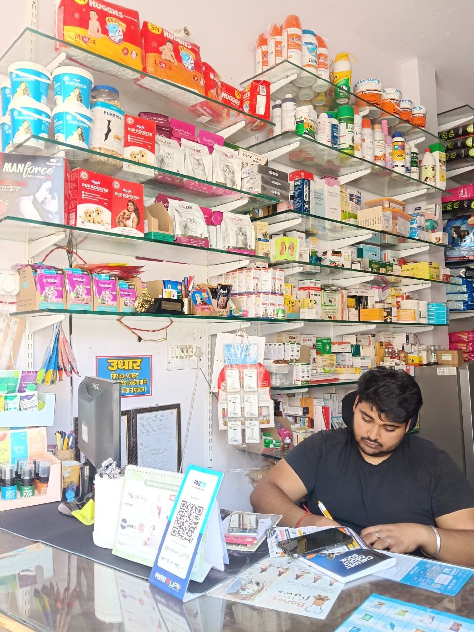 SHAKUMBARI MEDICAL AGENCY photo 3