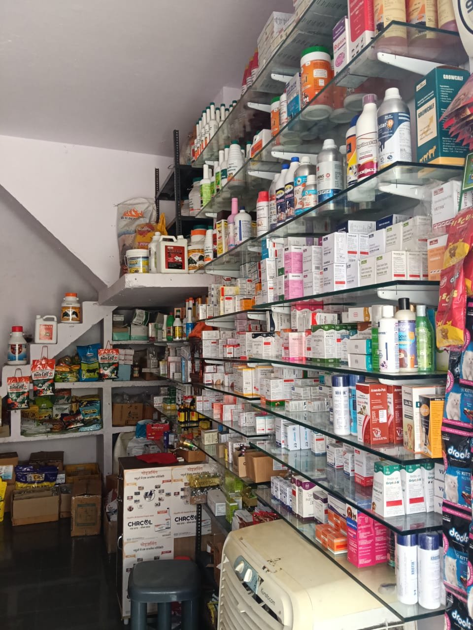 SHAKUMBARI MEDICAL AGENCY photo 4