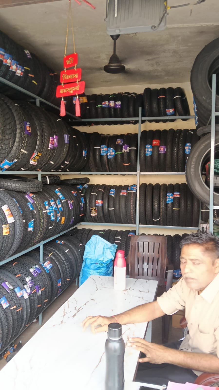 SHIV AUTO TYRE SERVICE