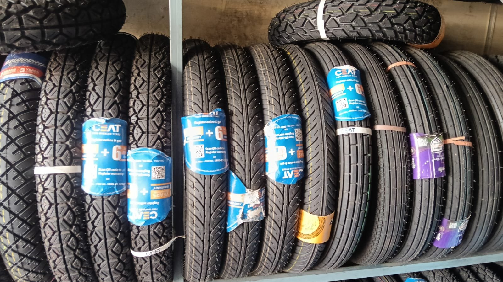 SHIV AUTO TYRE SERVICE