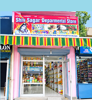 Shiv Sagar Departmental Store