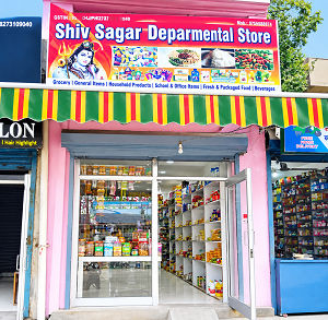 Shiv Sagar Departmental Store
