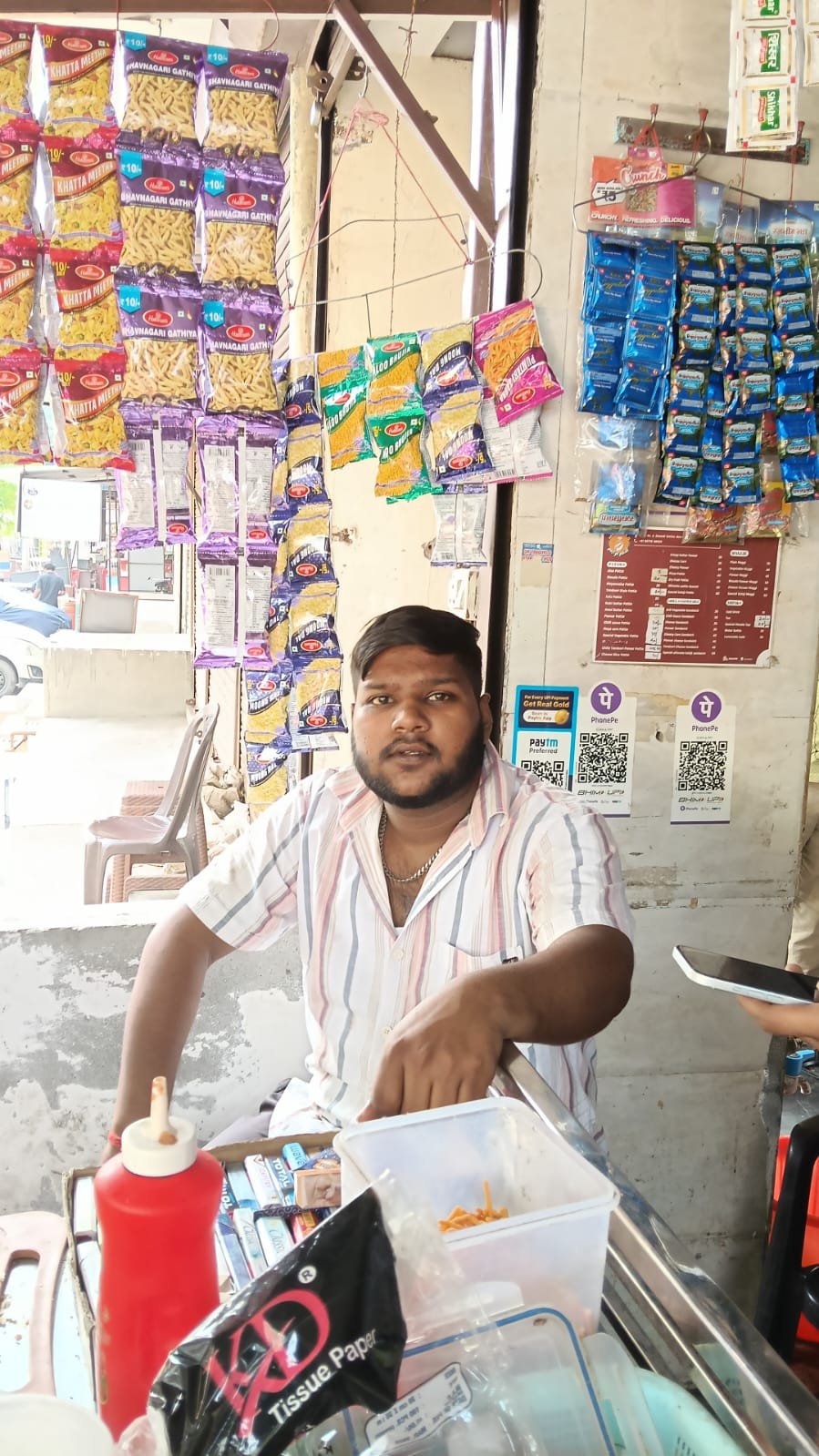 SHREE BALAJI PATTIES POINT photo 3