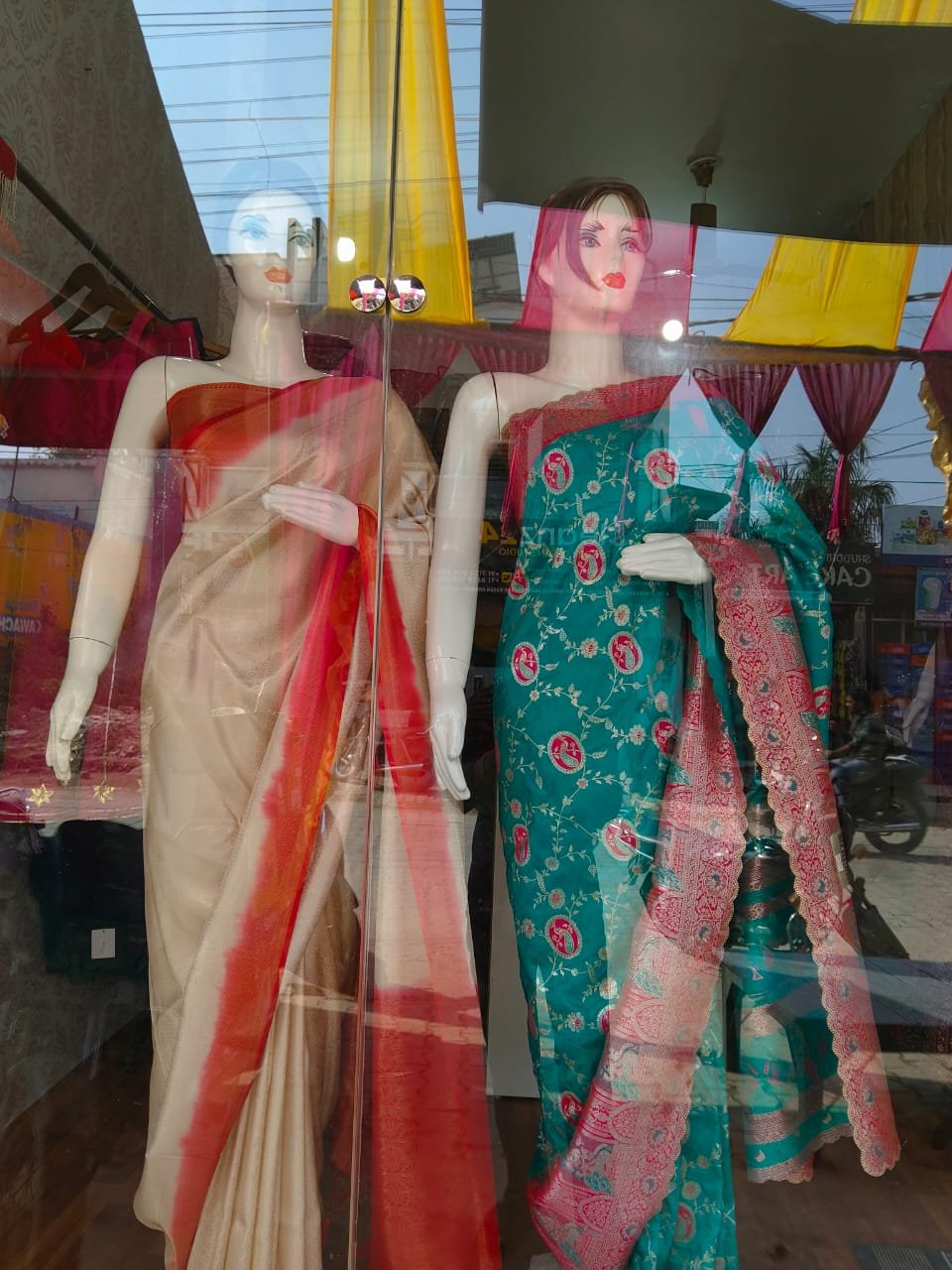 SHREE BOUTIQUE photo 2