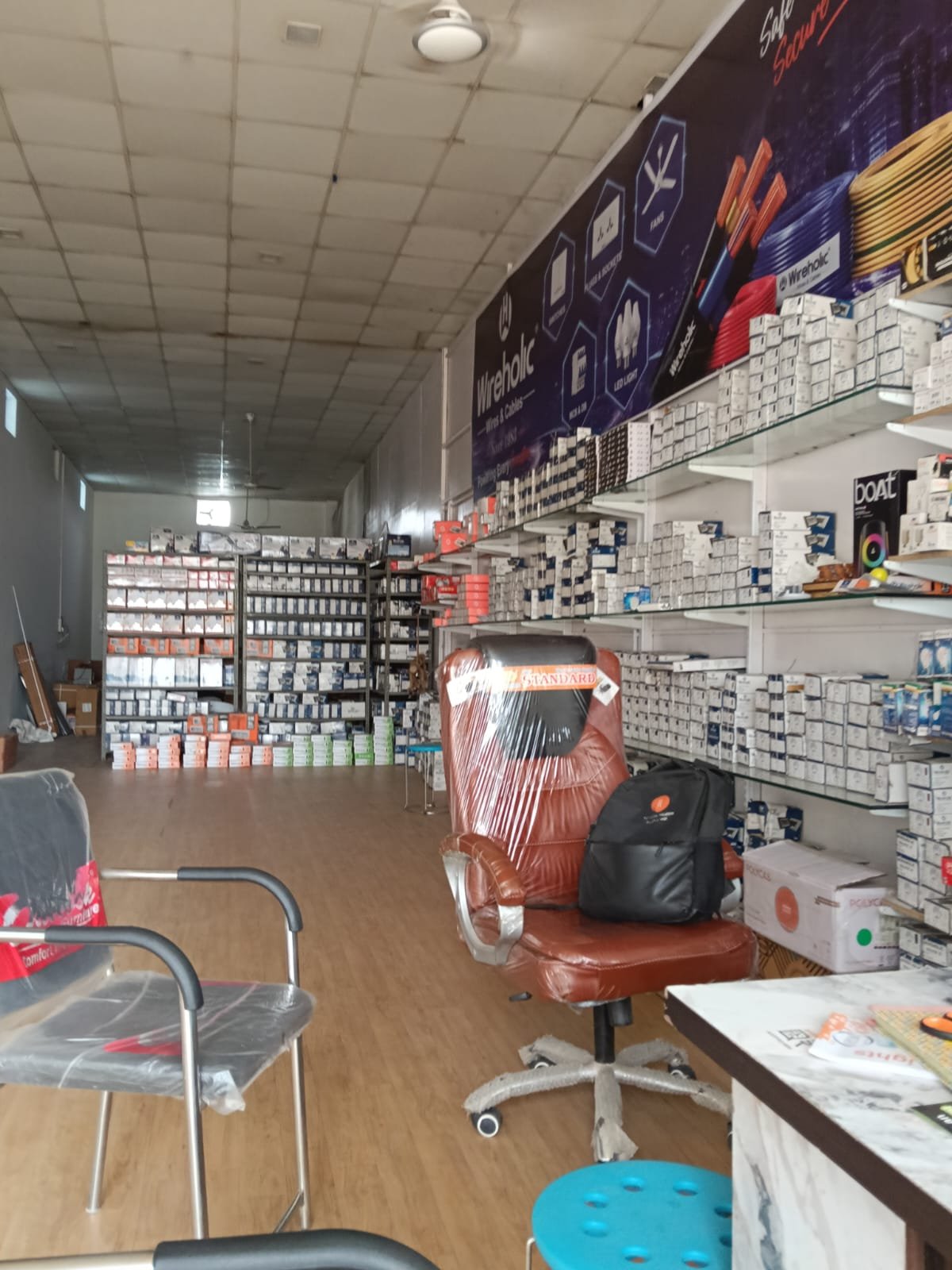 SHREE SHYAM ELECTRICALS