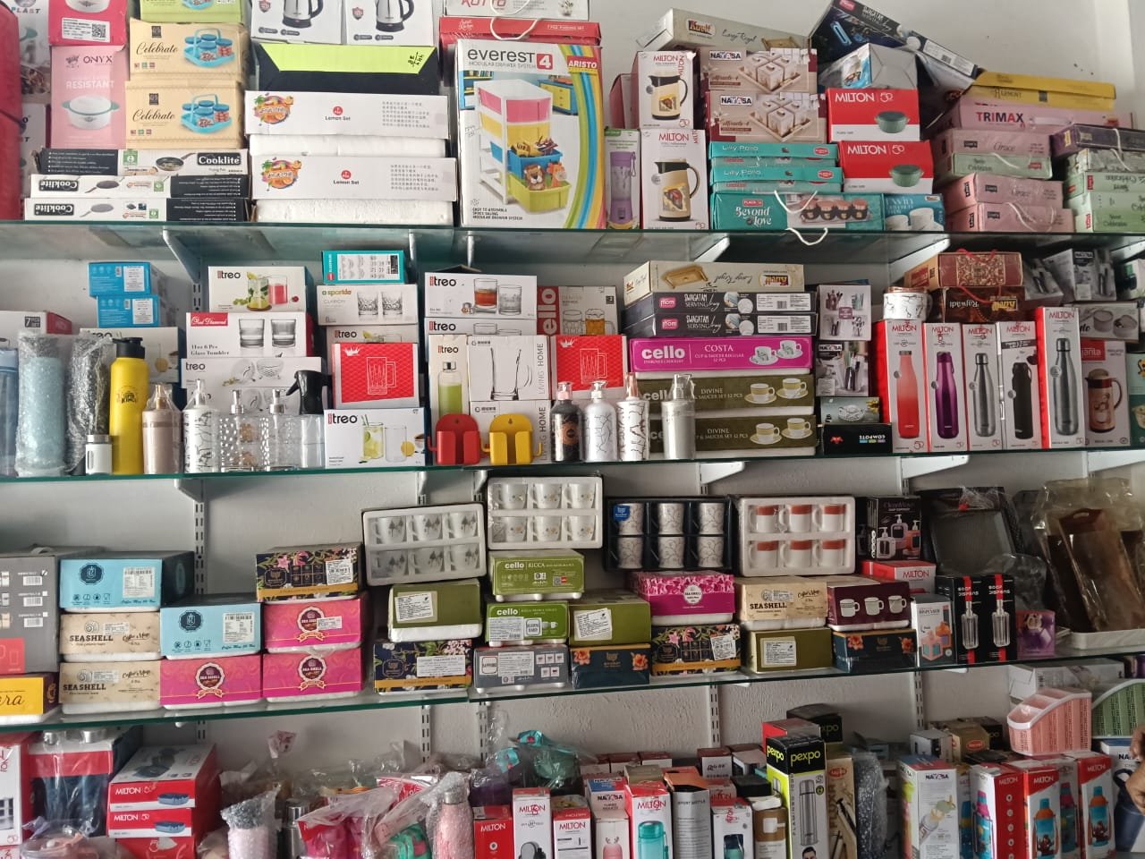 SHRI SHYAM CITY MINI STORE photo 3