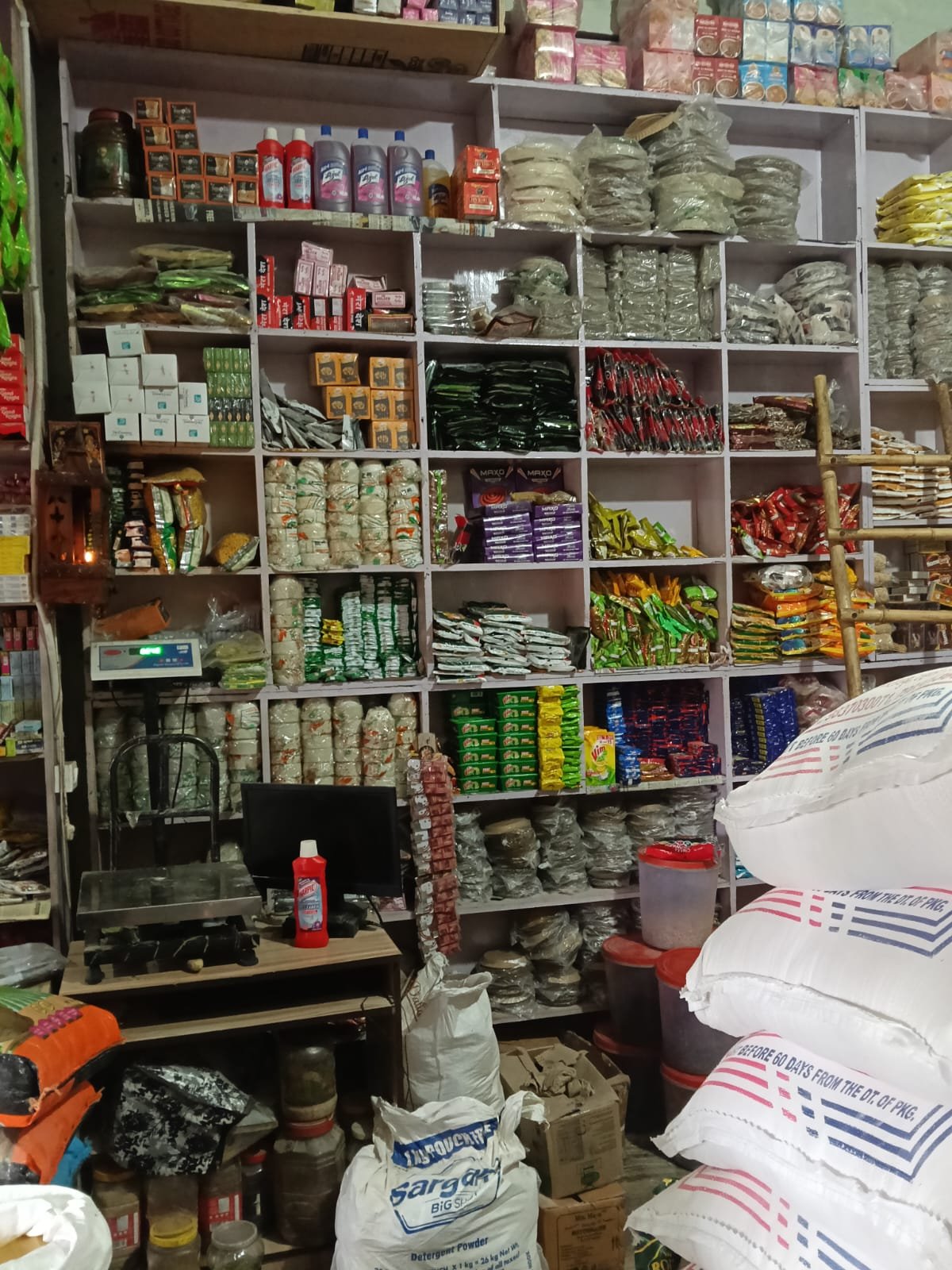 SHRIYANSHI ENTERPRISES