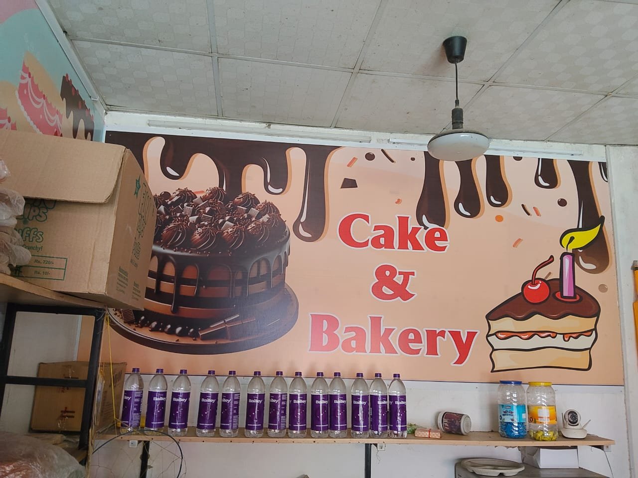 SHUDDHI CAKE ART photo 2