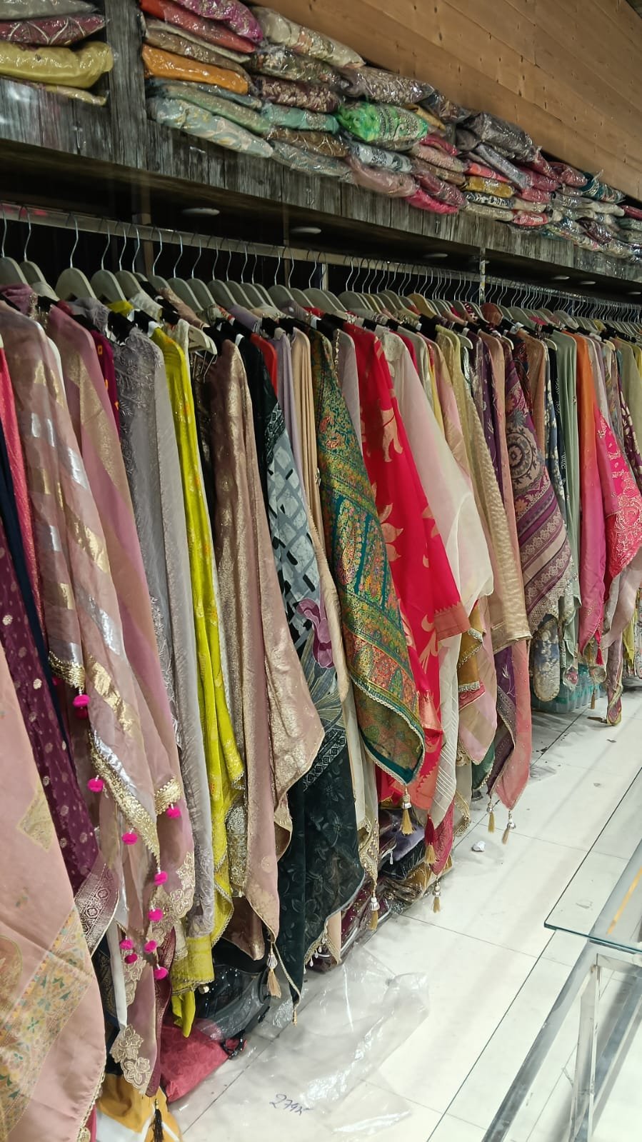 SS COLLECTION