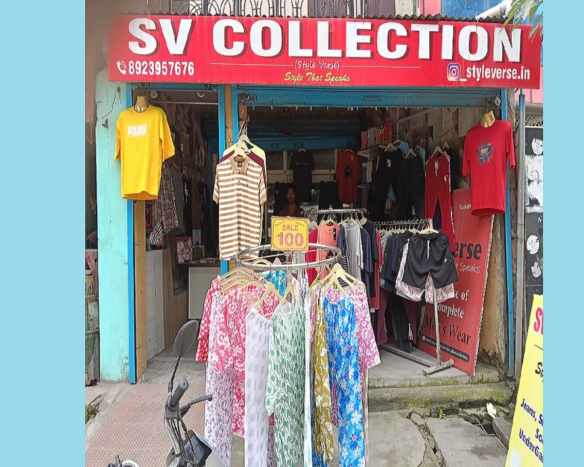 SV COLLECTION