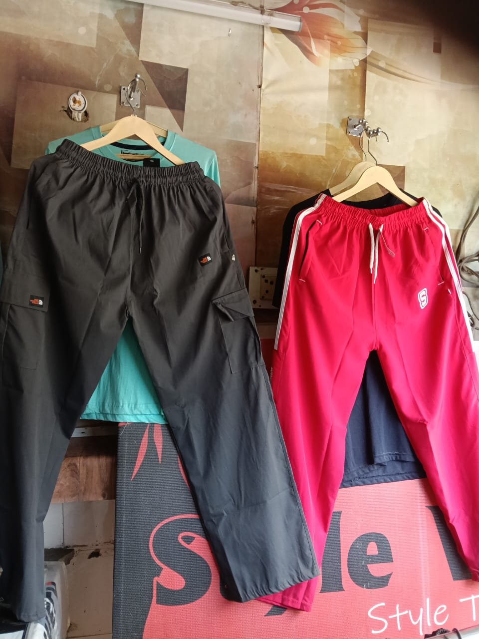 SV COLLECTION