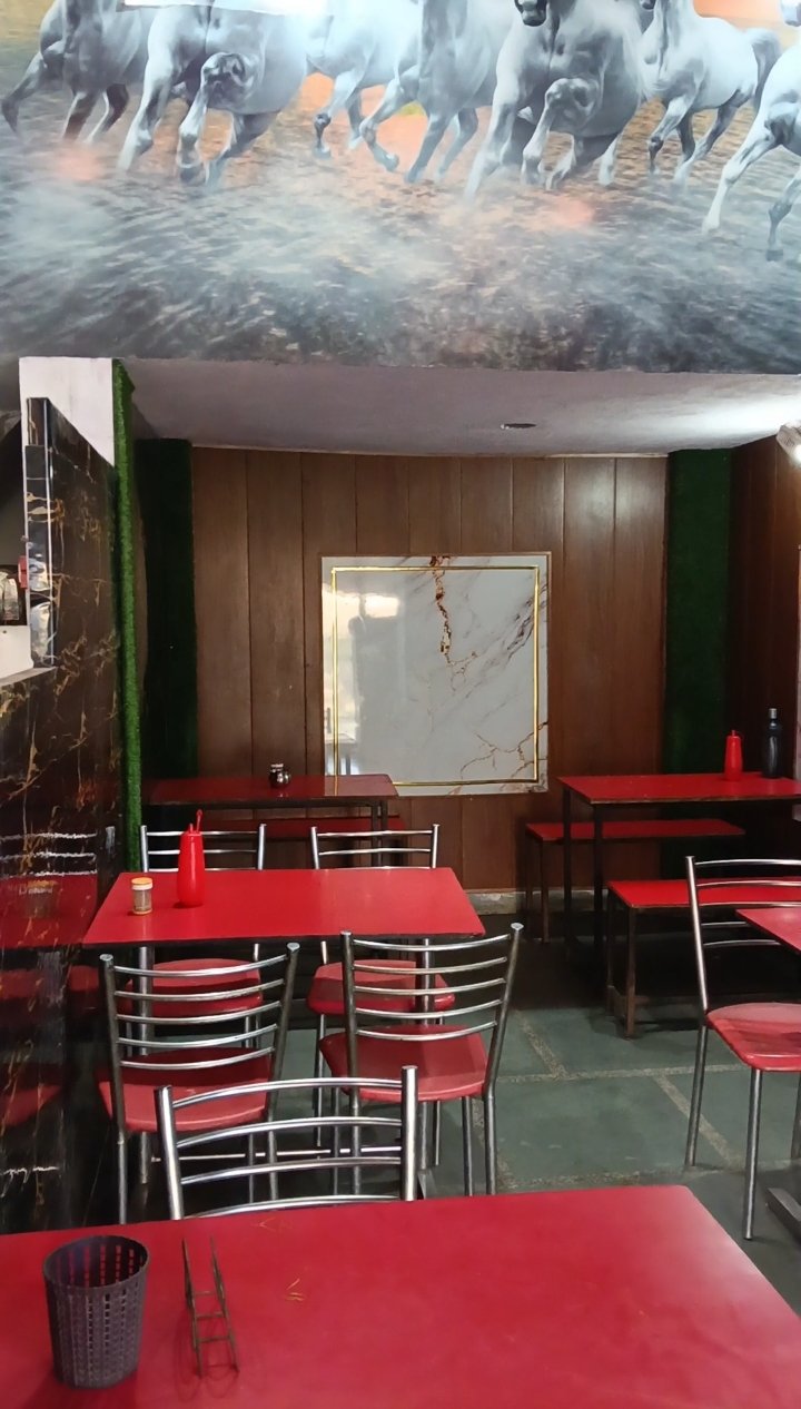SWAD FAST FOOD & SNACKS POINT