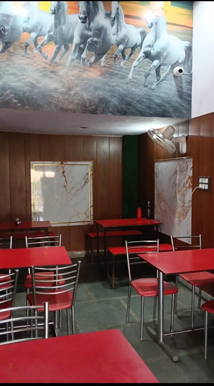 SWAD FAST FOOD & SNACKS POINT