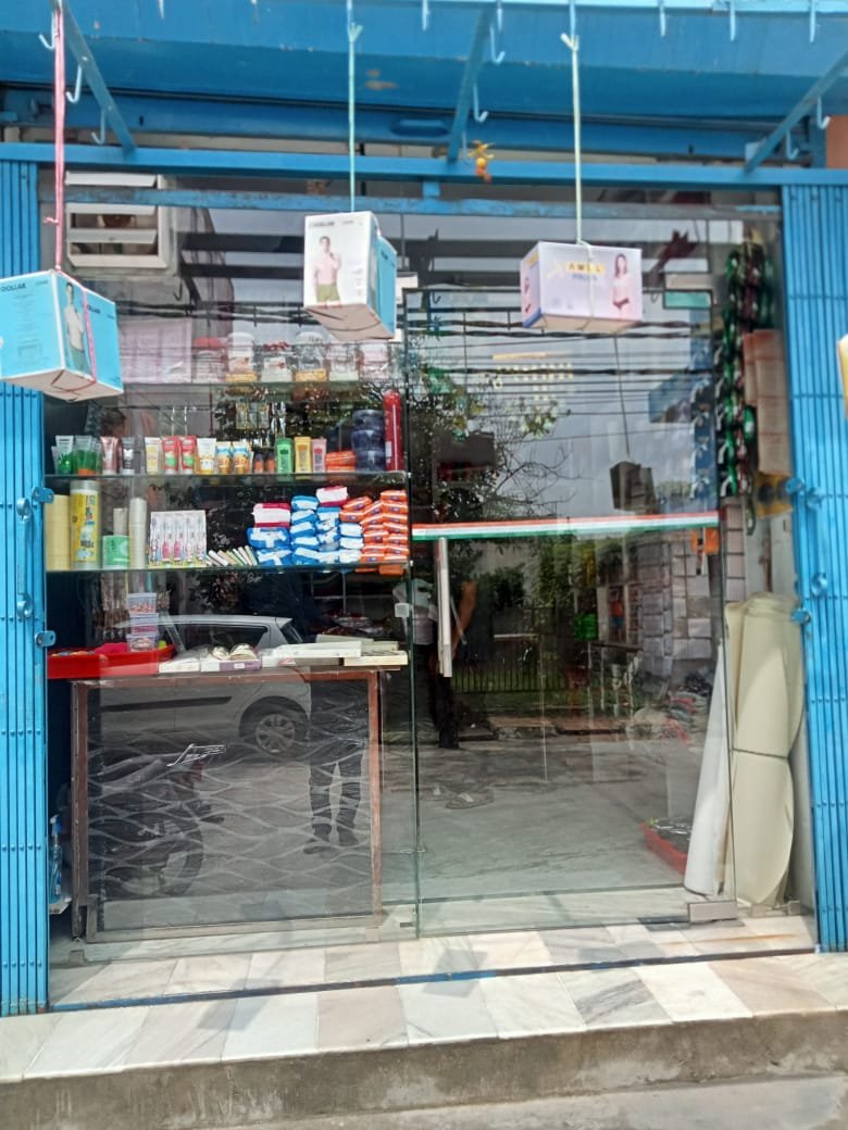 PINTU BUTTON STORE