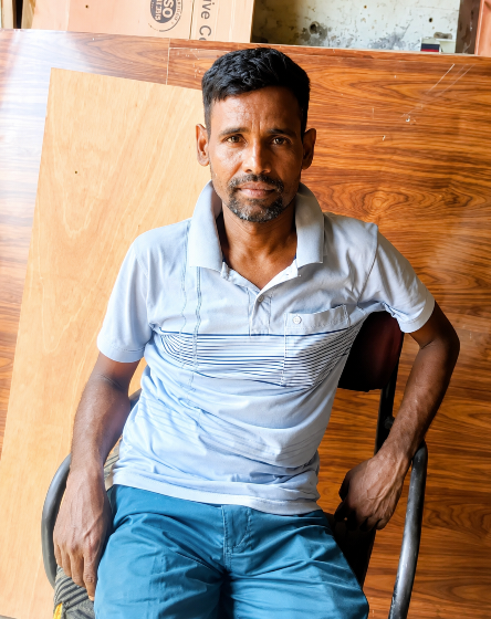 Vijay Pal Painter