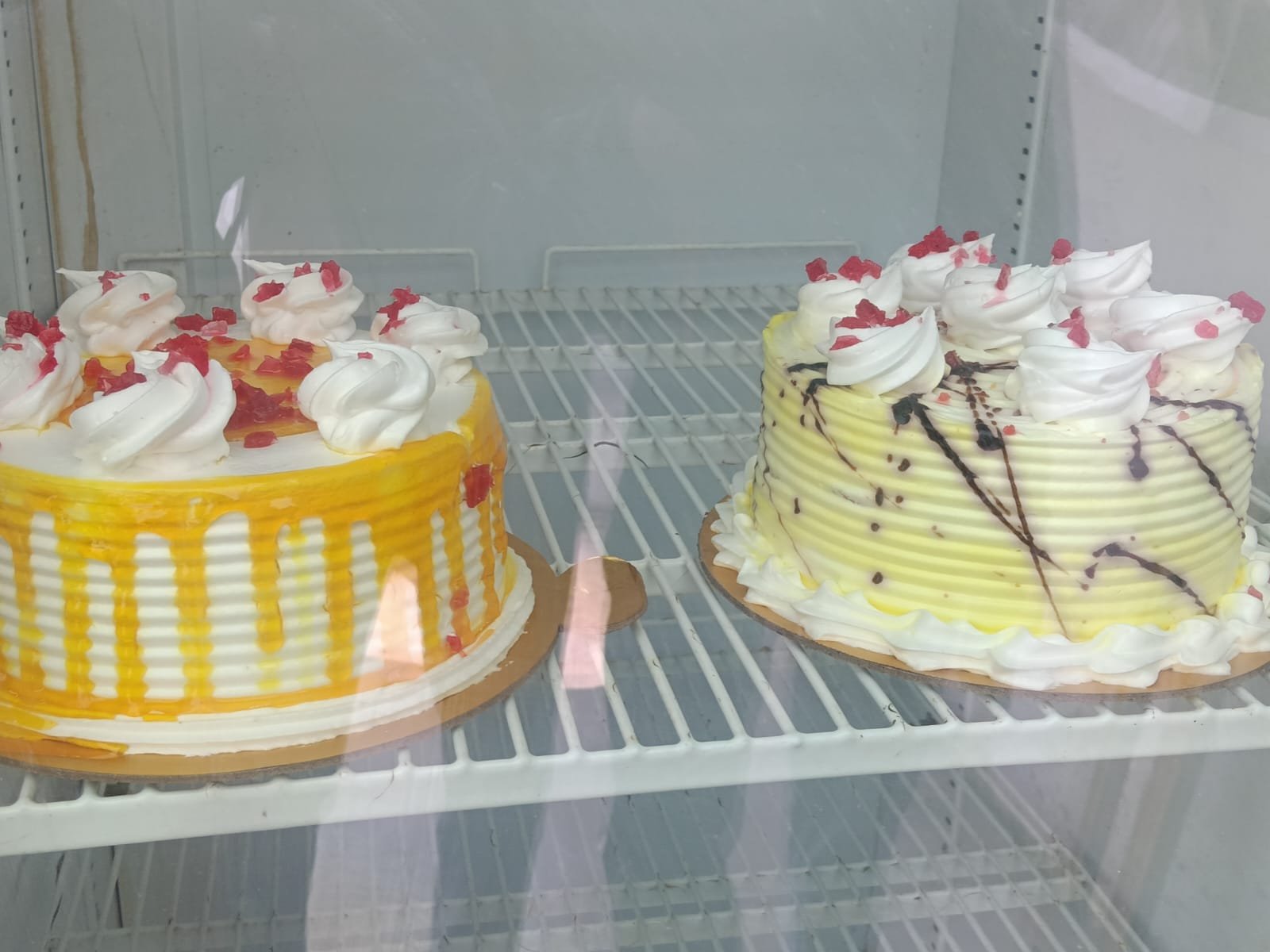 UNIQUE BAKERY photo 3