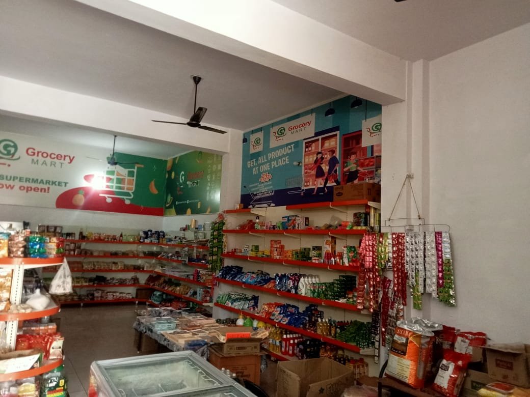 USHA GROCERY MART photo 4