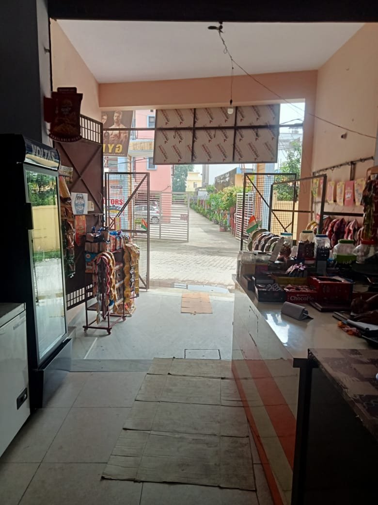 USHA GROCERY MART