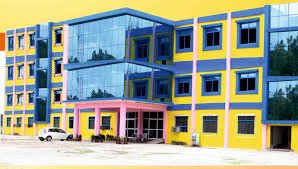 BSM INTER COLLEGE📕
