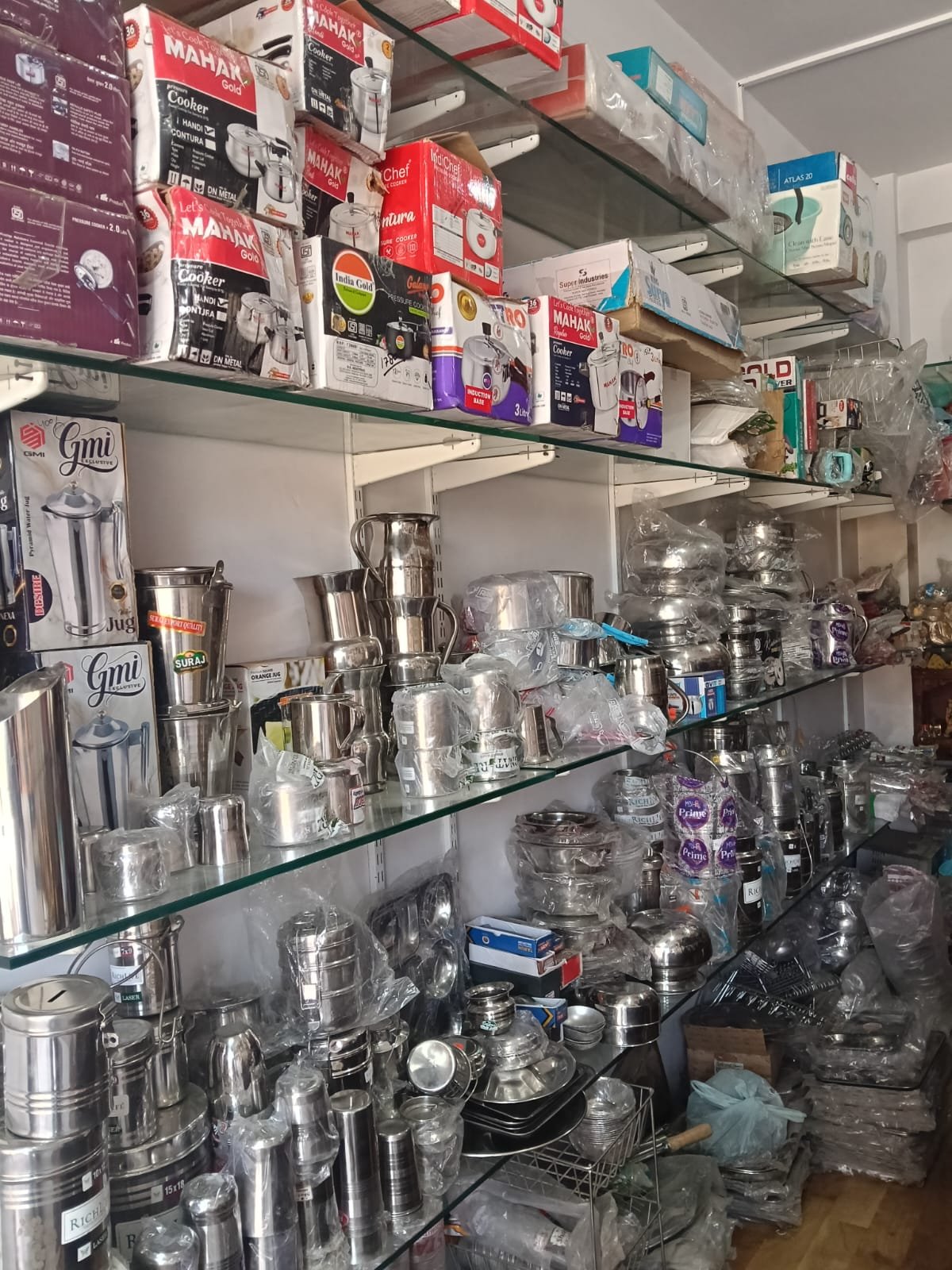 VANSH KITCHEN GALLERY photo 2