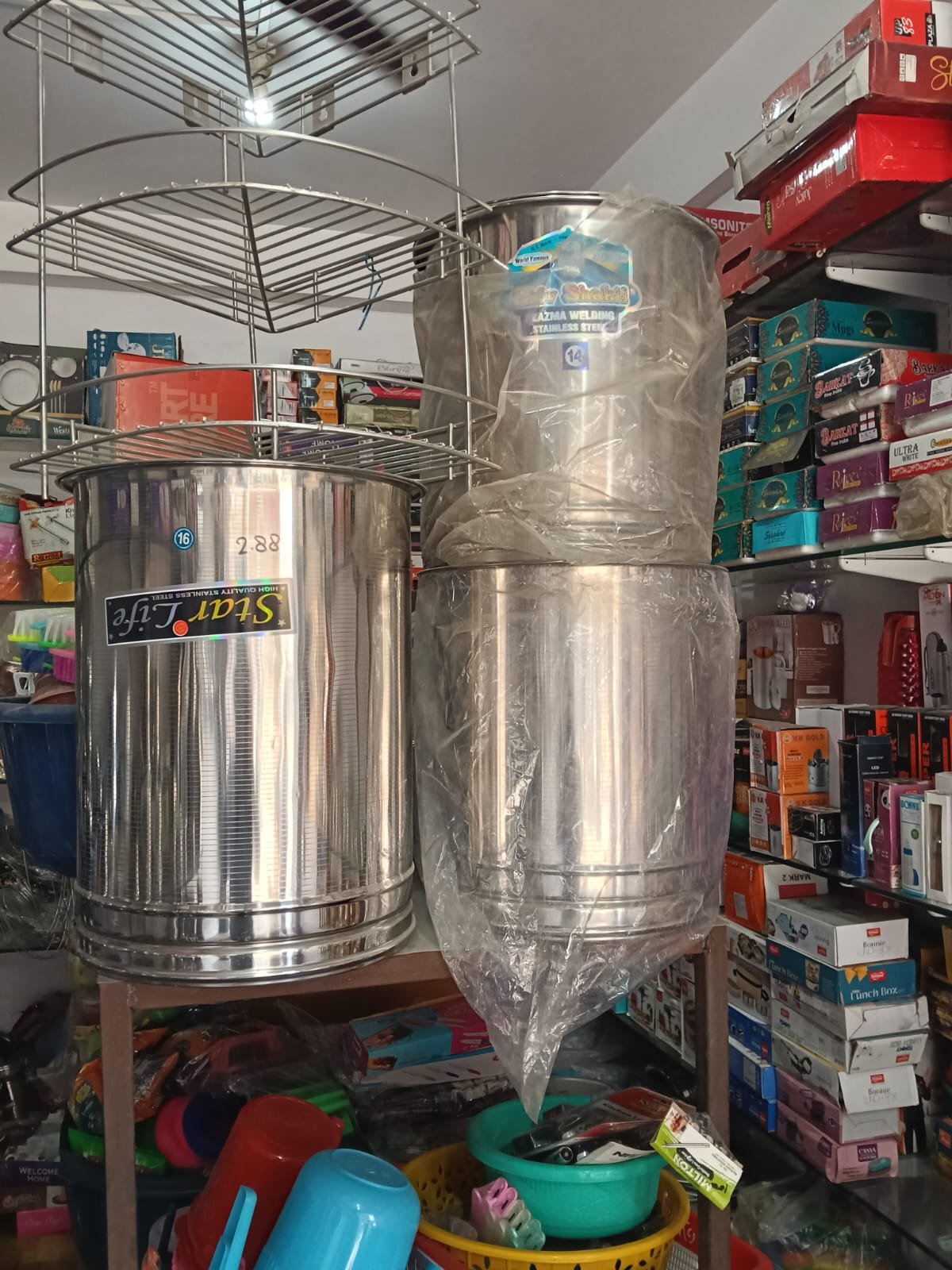 VANSH KITCHEN GALLERY