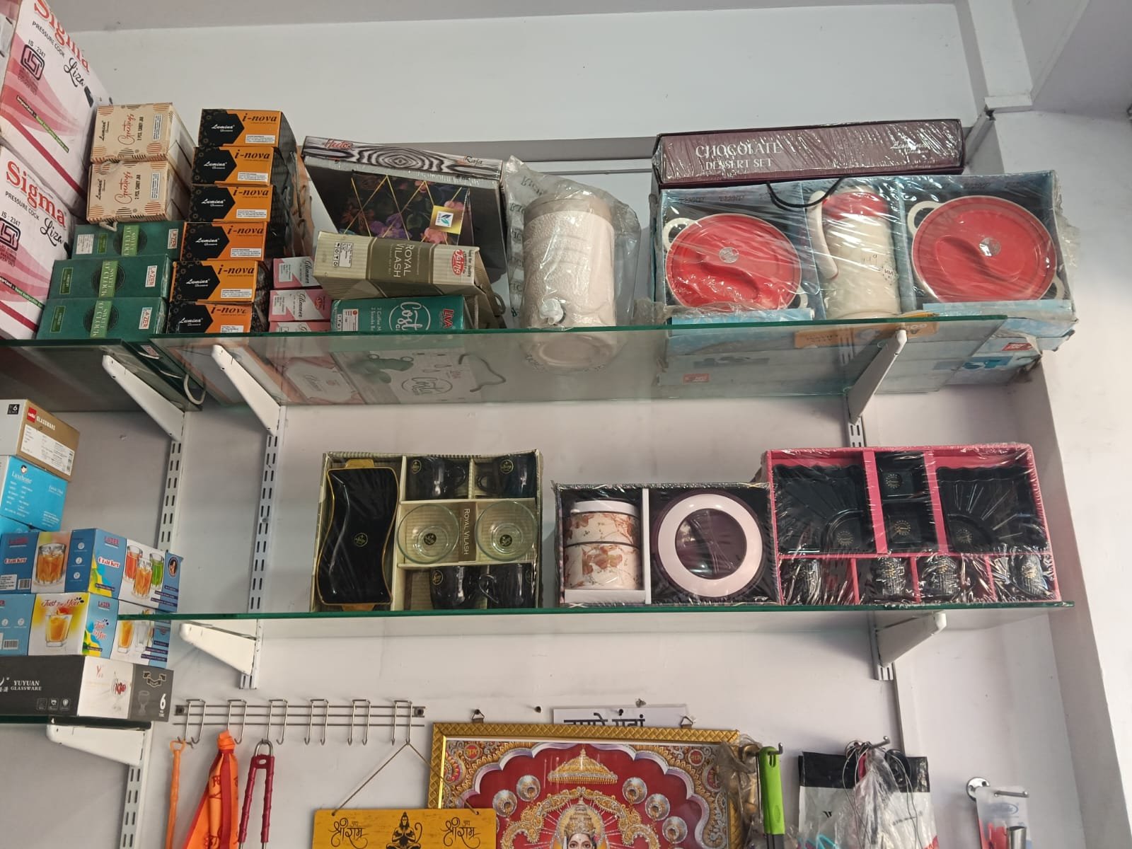 VANSH KITCHEN GALLERY