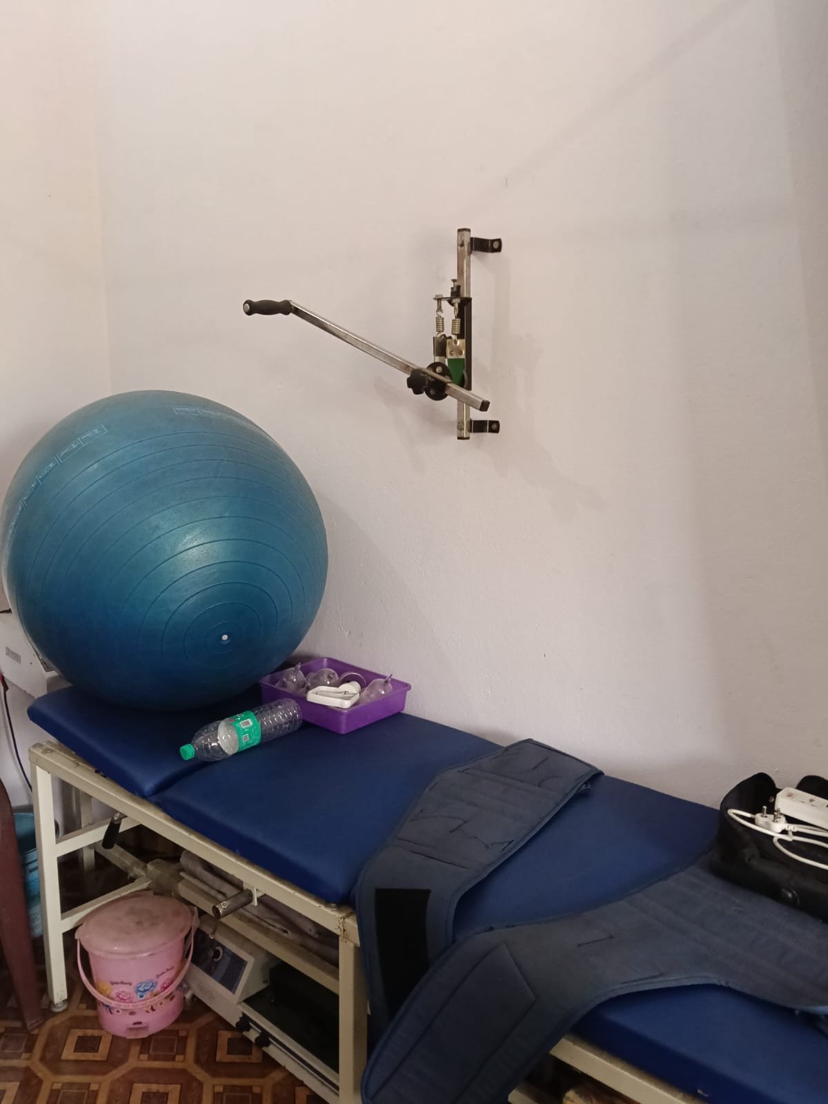 VRINDA PHYSIOTHERPY CLINIC photo 4