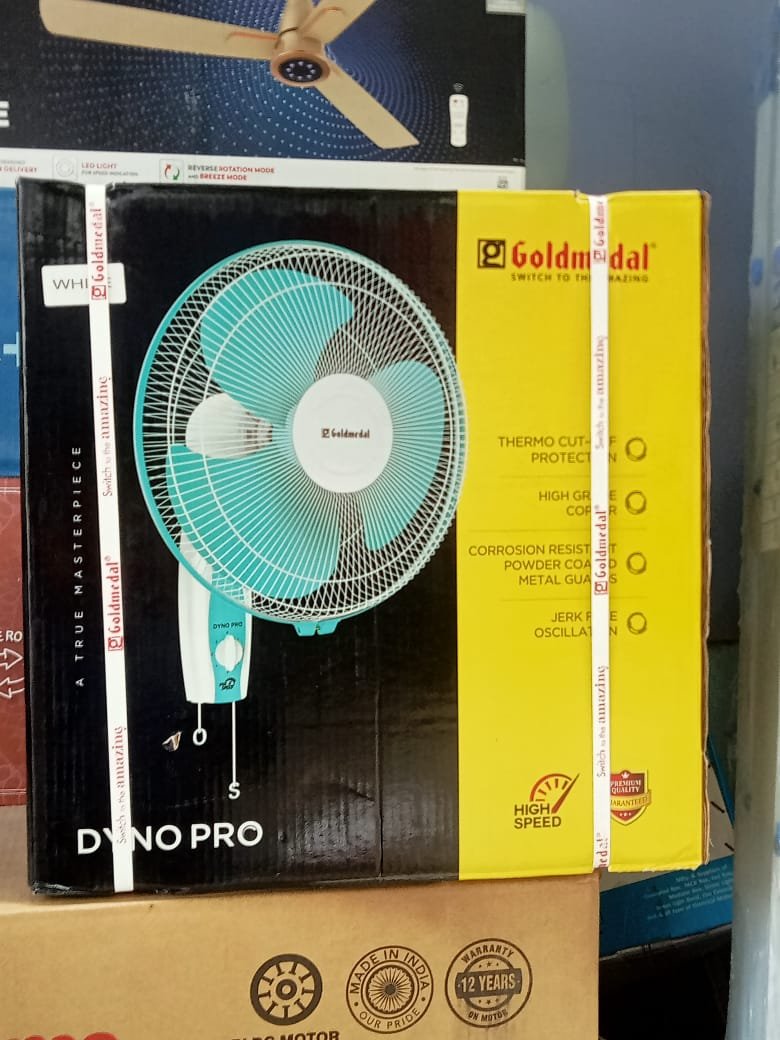 TYAGI ELECTRICALS