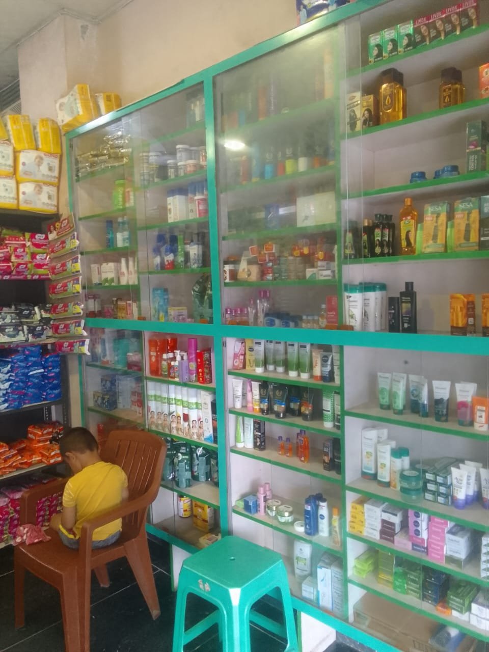 SHREE MEDICAL STORE