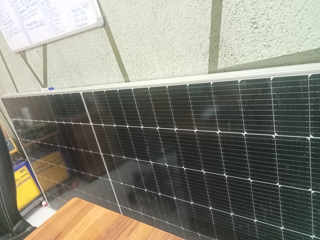 BHASKAR POWER SOLUTION