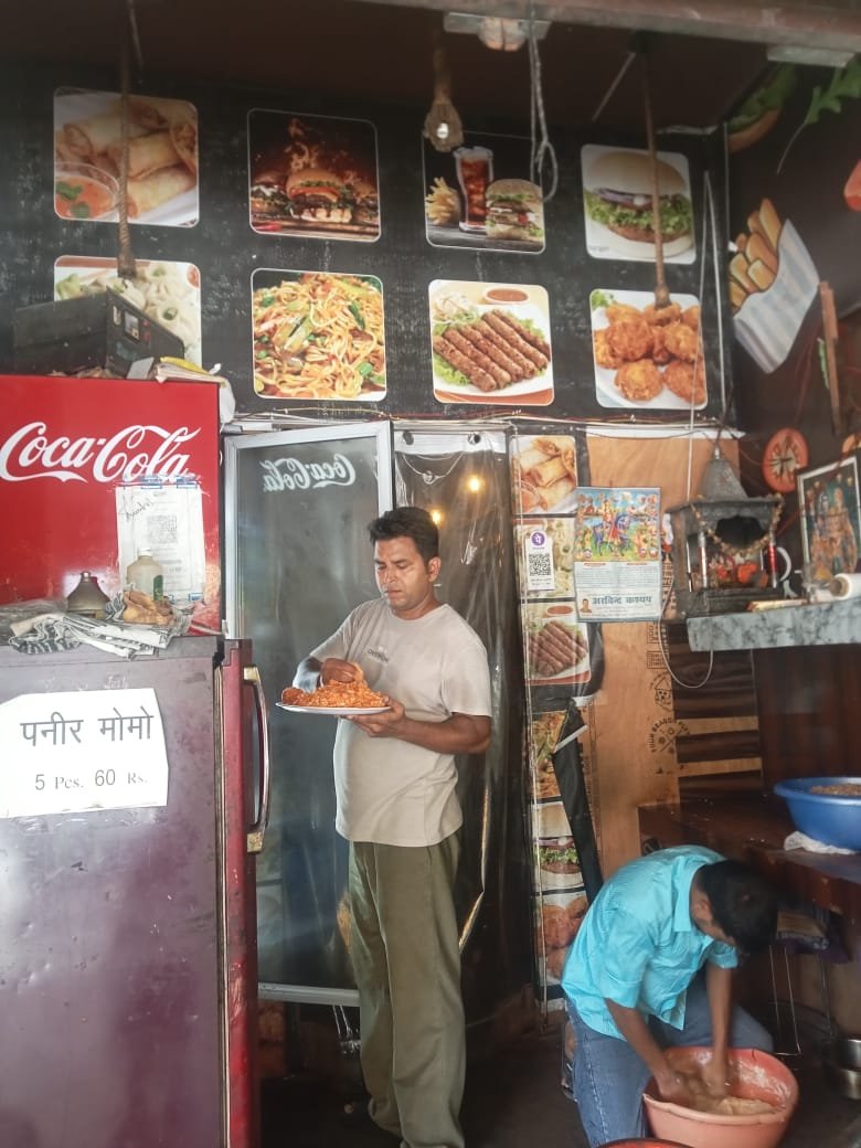SACH FAST FOOD