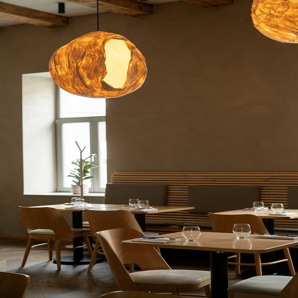 RESAURANTS & CAFE