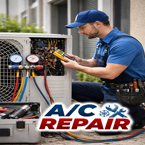 AC REPAIR